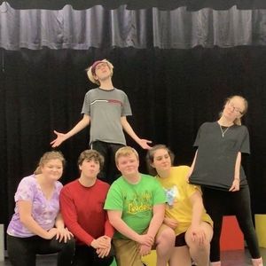 Meet your Posher, Stephen